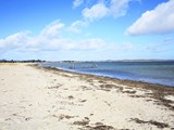 Kerteminde strand